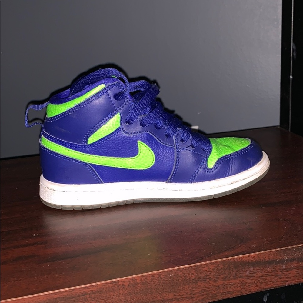 Retro Jordan 1